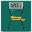 Weight Tracker Daily Monitor f