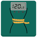 Weight Tracker Daily Monitor f APK