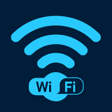 Wifi Analyzer 圖標