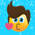 Emoji Creator أيقونة