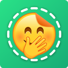 Criador de Emoji ícone