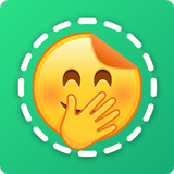 Stickers and Emoji - WASticker icon