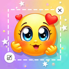 Emoji Creator Zeichen