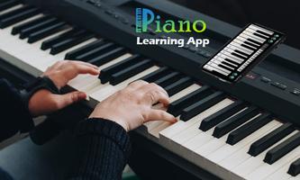 Real Piano : Piano Keyboard capture d'écran 2