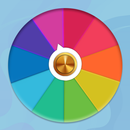 Roulette Decision Maker: Spin  APK