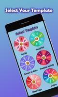 Roulette syot layar 2