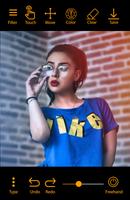 Blur Background Editor Blur Effect: Auto DSLR Blur تصوير الشاشة 2