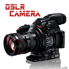 DSLR Camera أيقونة