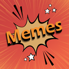 Meme Maker أيقونة