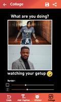 Meme Maker Ekran Görüntüsü 2