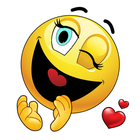 WASticker : Stickers and Emoji icône