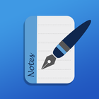 Notepad ikona