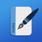 Notepad 圖標