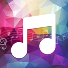 Ringtone Maker: My Name Custom Ringtone Creator أيقونة