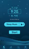 Sleep Cycle পোস্টার