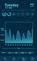 Sleep Cycle syot layar 1