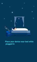 Sleep Cycle capture d'écran 2