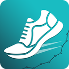 Step Counter : StepsApp icon