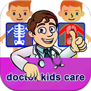 Doctor kids care-APK