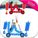 Draw Joust Cannon-APK