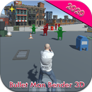 Bullet Man Bender 3d-APK