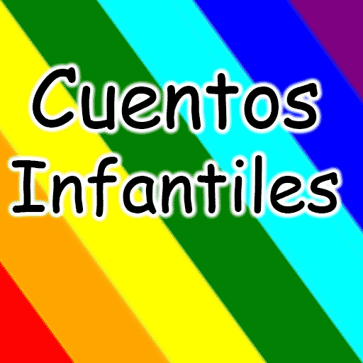 Cuentos infantiles