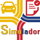 Simulador Examen ANT APK