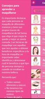 Consejos Belleza Ekran Görüntüsü 1