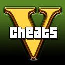 Trucos Cheats GTΛ 5 APK