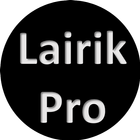 آیکون‌ LairikPro