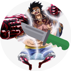 Onepiece Knife icon