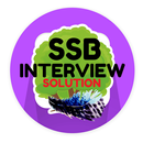 SSB INTERVIEW SOLUTION APK