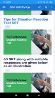 SSB INTERVIEW SOLUTION скриншот 3