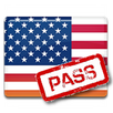 US Citizenship Test 2020 Audio APK