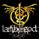 Lamb of God Metal Wallpaper APK