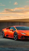 Car Lamborghini Wallpaper HD 截圖 3