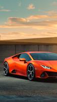 Car Lamborghini Wallpaper HD capture d'écran 3