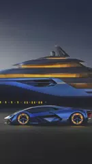 Car Lamborghini Wallpaper HD APK Herunterladen