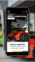 برنامه‌نما Lamborghini MUDETEC عکس از صفحه