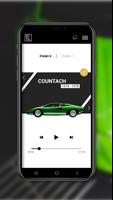 برنامه‌نما Lamborghini MUDETEC عکس از صفحه