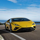 Walpaper Lamborghini APK