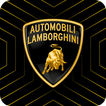 Lamborghini Stickers