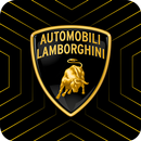 Lamborghini Stickers APK