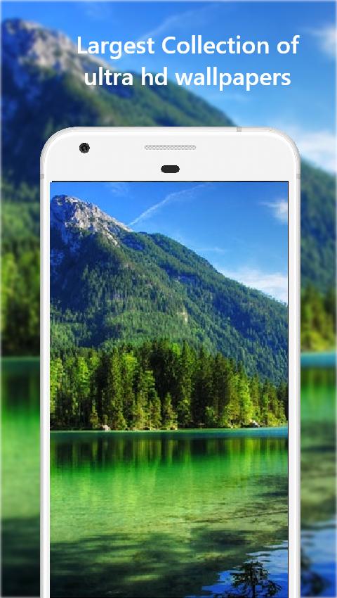 10000 Nature Wallpaper HD(Offline) for Android - APK Download