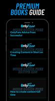 OnlyFans 💙 App Mobile Premium Guide poster