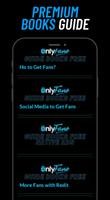 OnlyFans 💙 App Mobile Premium Guide screenshot 1