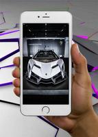 2 Schermata Wallpaper For Lamborghini Veneno