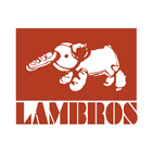 LAMBROS bakery公式アプリ icône