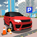 Advance Car Parking 3D Game: M APK