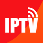 IPTV प्लेयर - m3u प्लेयर आइकन